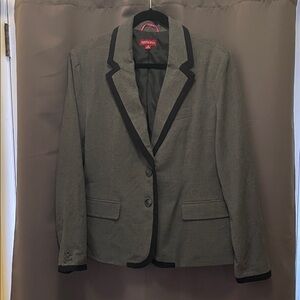 Merona blazer